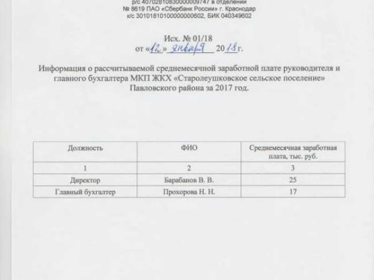 Отчет о среднемесячной зарплате директора и бухгалтера за 2017 год.jpg